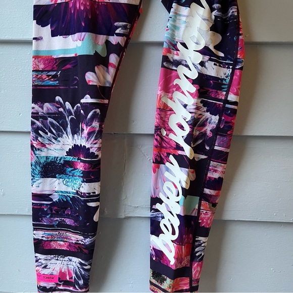 Betsey Johnson Leggings - Picture 2 of 7